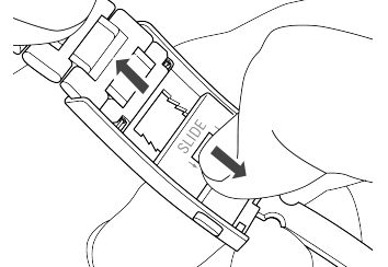 Diver Adjuster (No-lock)-2